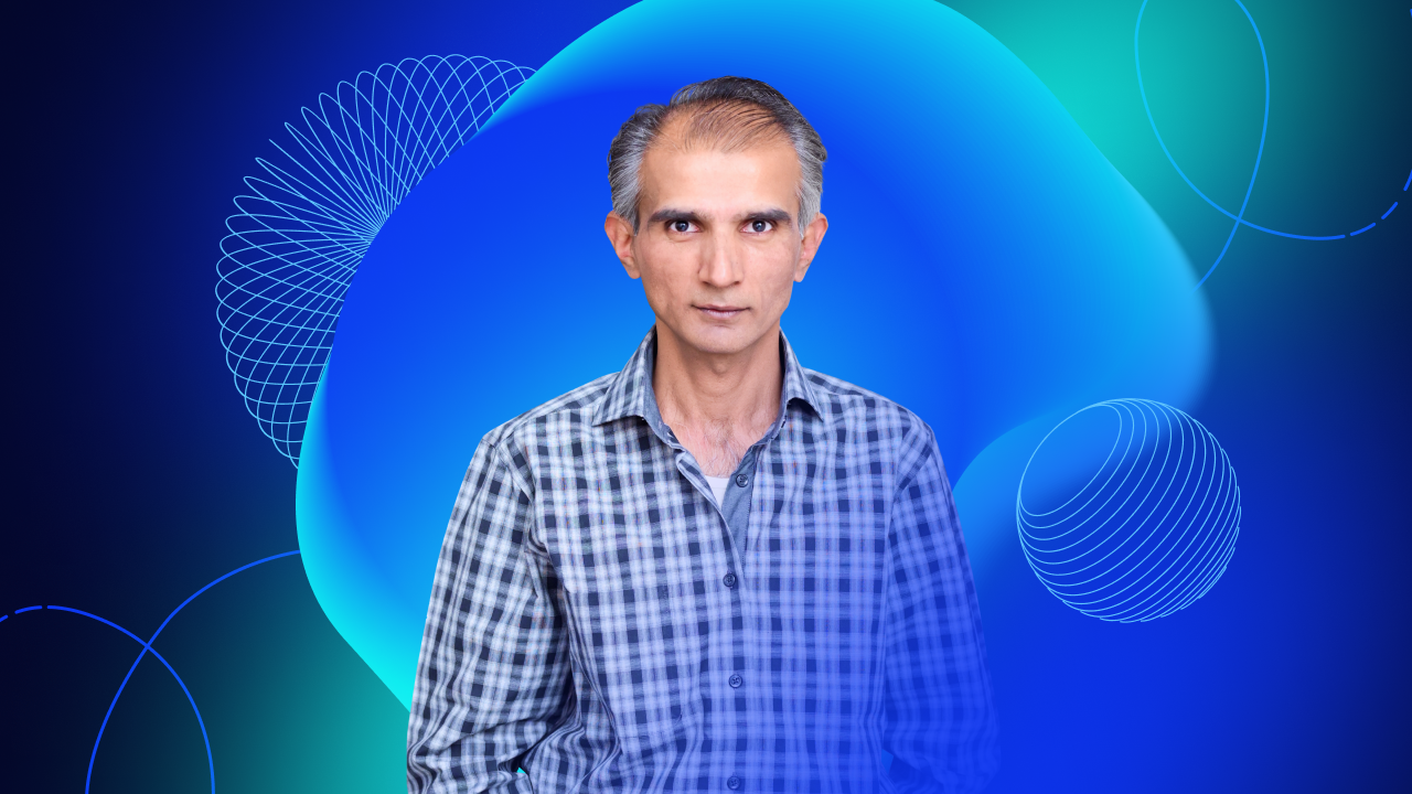 Muhammad Mateen Awan